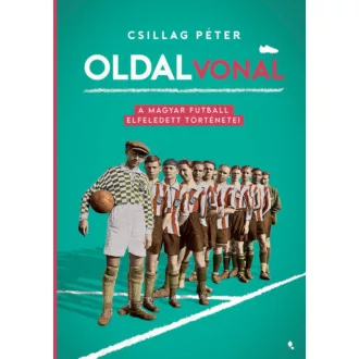 Oldalvonal - Csillag Péter