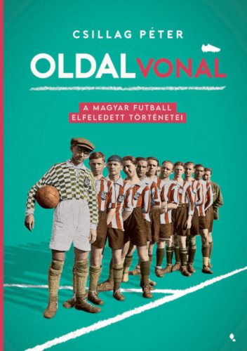 Oldalvonal - Csillag Péter