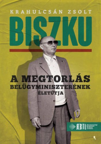 Biszku - Krahulcsán Zsolt