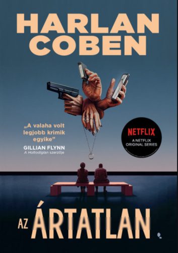 Az ártatlan - Harlan Coben