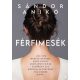 Férfimesék - Sándor Anikó