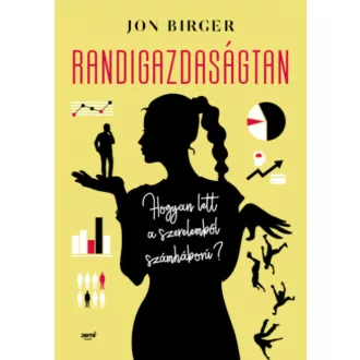 Randigazdaságtan - Jon Birger