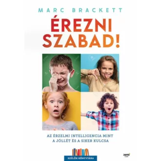 Érezni szabad! - Marc Bracket