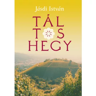 Táltos-hegy - Jásdi István