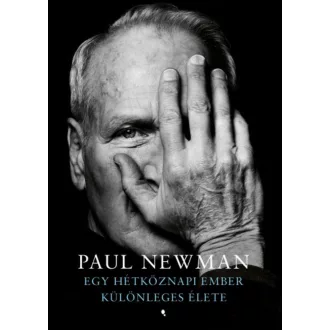   Egy hétköznapi ember különleges története - Paul Newmann