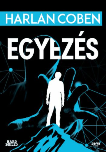 Egyezés - Harlan Coben