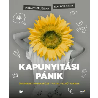 Kapunyitási pánik - Koczor Nóra
