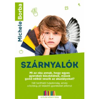 Szárnyalók - Michele Borba