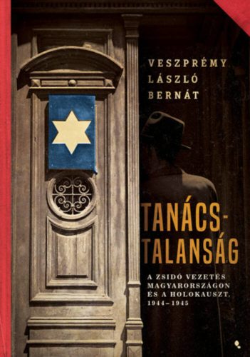 Tanácstalanság - Veszprémy László Bernát