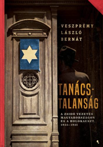 Tanácstalanság - Veszprémy László Bernát