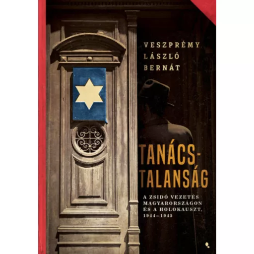 Tanácstalanság - Veszprémy László Bernát