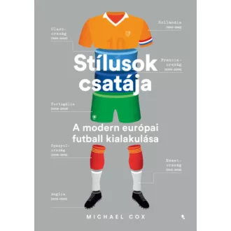 Stílusok csatája - Michael Cox