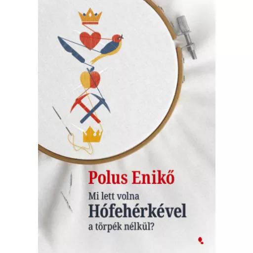 Mi lett volna Hófehérkével a törpék nélkül? - Polus Enikő