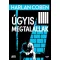 Úgyis megtalállak - Harlan Coben