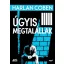 Úgyis megtalállak - Harlan Coben