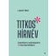 Titkos hírnév - Személyes márkaépítés introvertáltként - László Móni