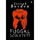 Foggal született - Joseph Boyden
