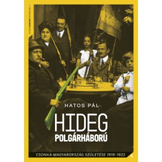 Hideg polgárháború - Hatos Pál