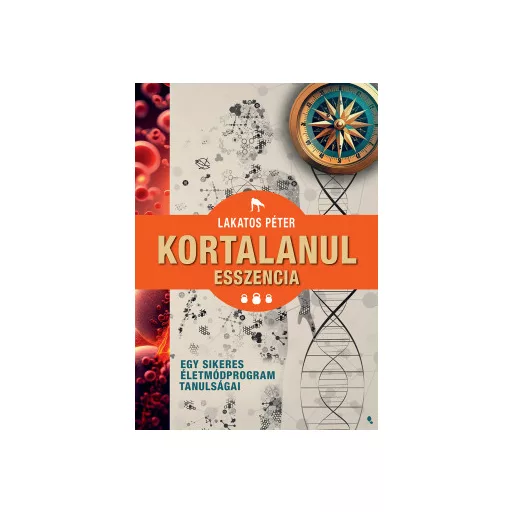 Kortalanul esszencia - Lakatos Péter