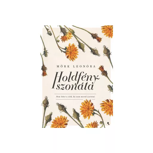 Holdfényszonáta - Mörk Leonóra