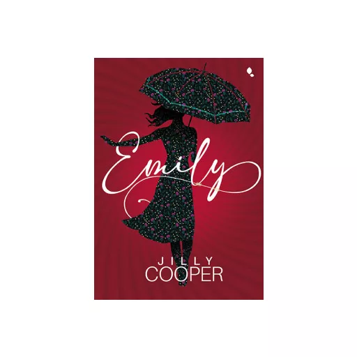 Emily - Jilly Cooper