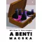 A benti macska - William S. Burroughs