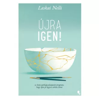 Újra igen! - Laskai Nelli