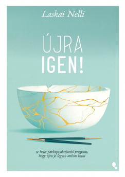 Újra igen! - Laskai Nelli