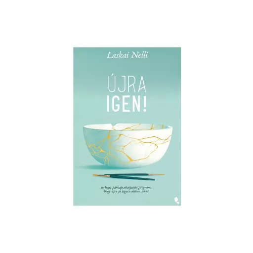 Újra igen! - Laskai Nelli