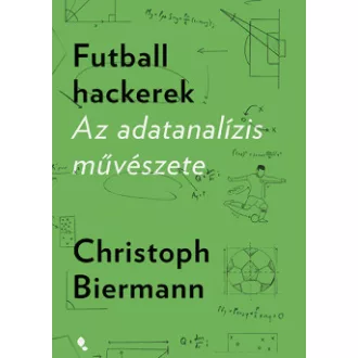 Futball hackerek - Christoph Biermann