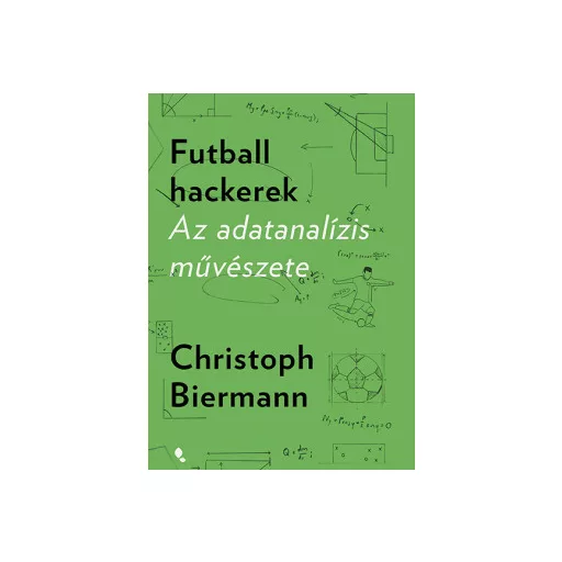 Futball hackerek - Christoph Biermann