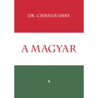 A magyar - Dr. Csernus Imre