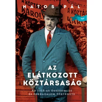 Az elátkozott köztársaság - Hatos Pál