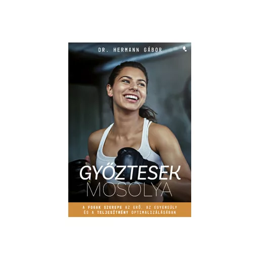 Győztesek mosolya - Dr. Hermann Gábor
