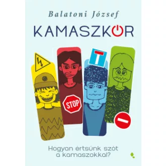 Kamaszkór - Balatoni József