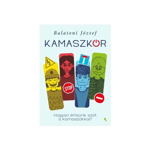 Kamaszkór - Balatoni József