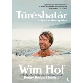 Tűréshatár - Wim Hof