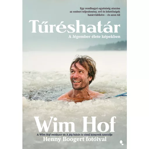 Tűréshatár - Wim Hof