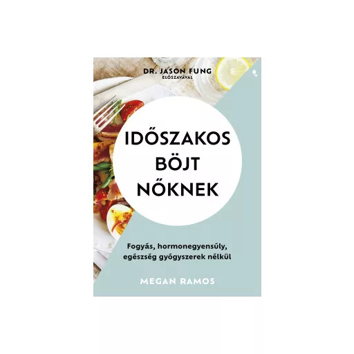 Időszakos böjt nőknek - Megan Ramos