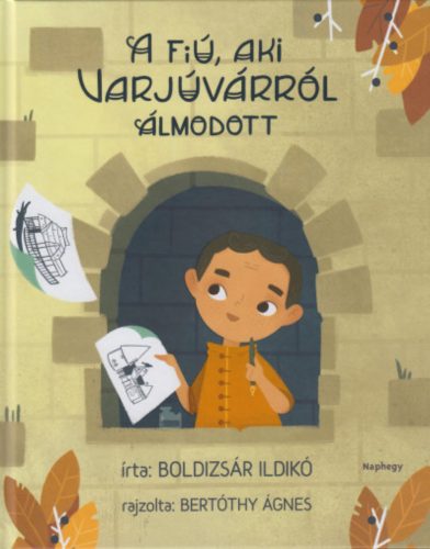 a-fiu-aki-varjuvarrol-almodott