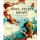 Távol-keleti mesék - Tóth Emese