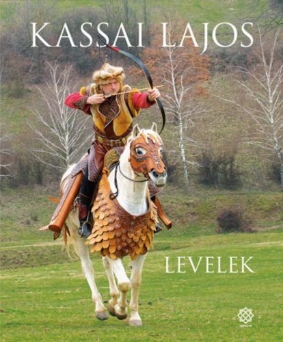 Levelek - Kassai Lajos