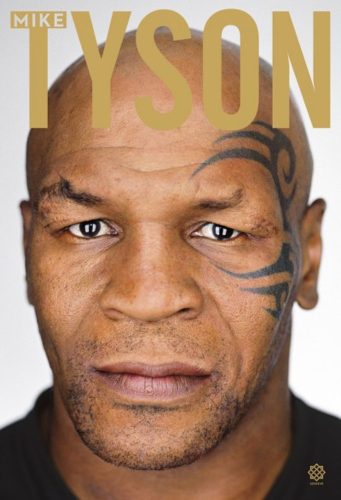 KENDŐZETLEN IGAZSÁG - MIKE TYSON ÖNÉLETRAJZA (Mike Tyson)