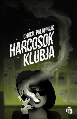 Harcosok klubja (Chuck Palahniuk)