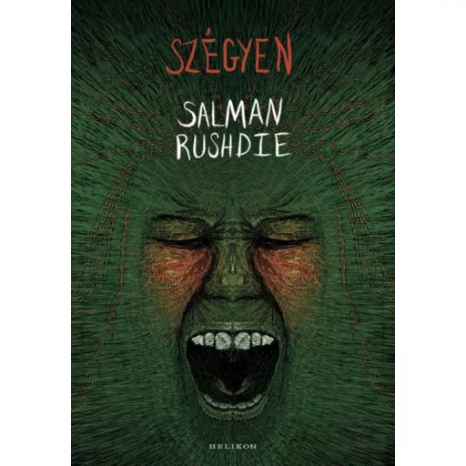 Szégyen - Salman Rushdie