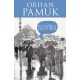 Isztambul - A város és az emlékek - Orhan Pamuk