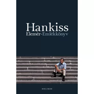 Emlékkönyv (Hankiss Elemér)