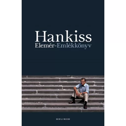 Emlékkönyv (Hankiss Elemér)