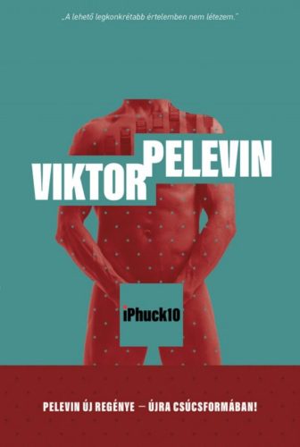 iPhuck10 (Viktor Pelevin)