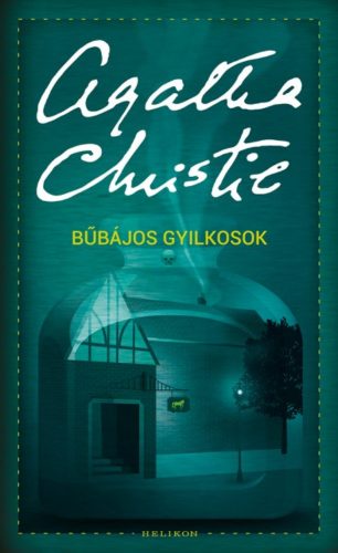 Bűbájos gyilkosok /Puha (Agatha Christie)